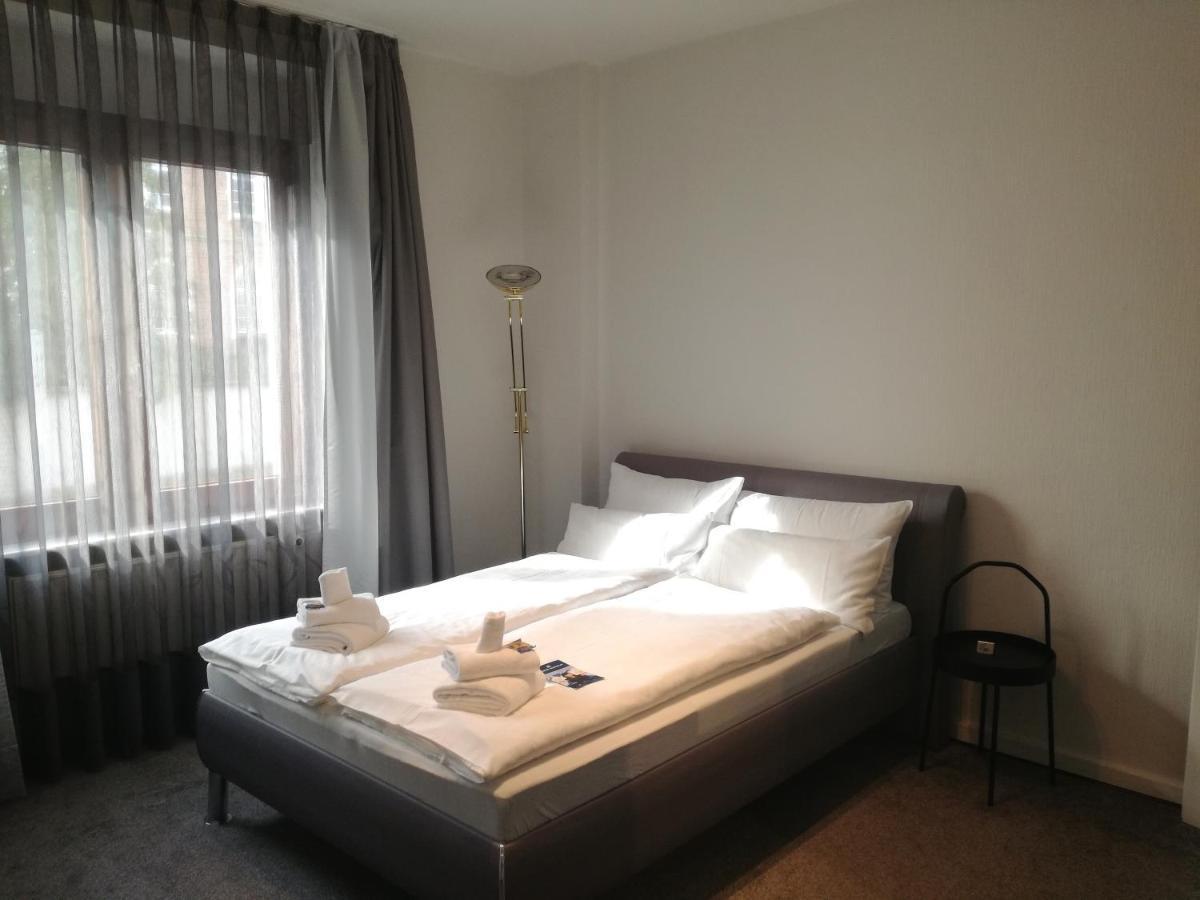 Top Ferienwohnung Kraemer Koblenz  Kültér fotó