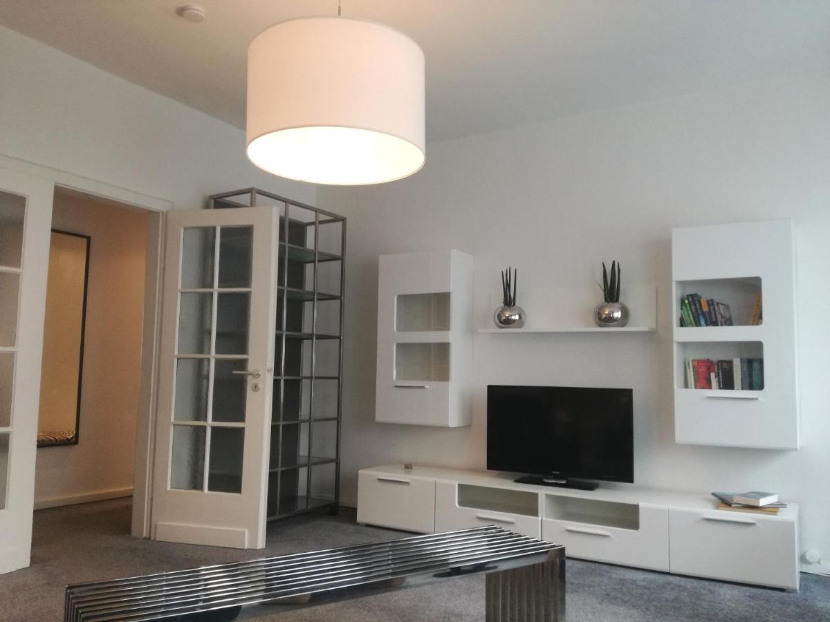 Top Ferienwohnung Kraemer Koblenz  Kültér fotó
